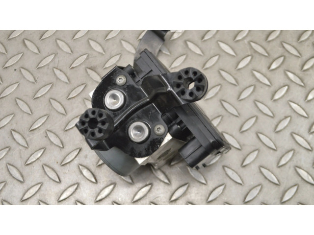 Блок ABS 8570675, FGN23S068 BMW 4 F36 Gran coupe 3.0