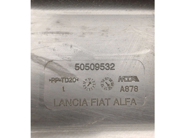 Pojistková skříňka 50509531, 50509532 Alfa Romeo Mito 2010