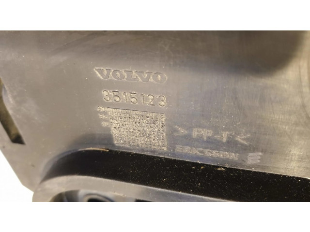 Блок предохранителей  3515123, 6849814   Volvo S70  V70  V70 XC    