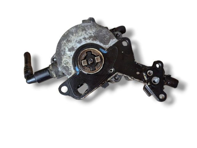 Vstřikovací čerpadlo 038145209 Volkswagen Polo IV 9N3 BNM