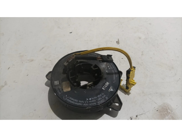 Подушка безопасности водителя 09152055 Opel Vectra A