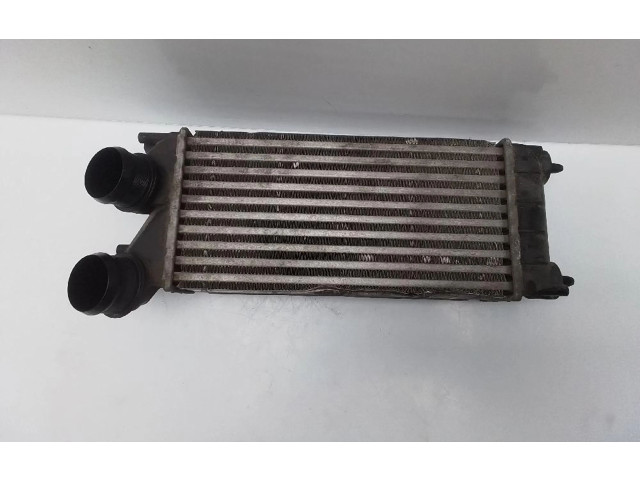 Интеркулер  9684212480   Peugeot 5008 