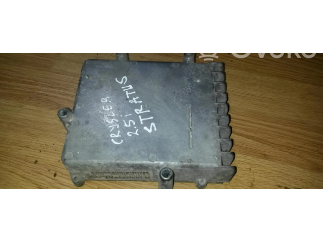 Řídící jednotka 04896740ae   Chrysler Stratus 1999