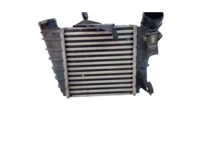 Интеркулер  6Q0145804A, 6Q0145804A   Volkswagen Polo 