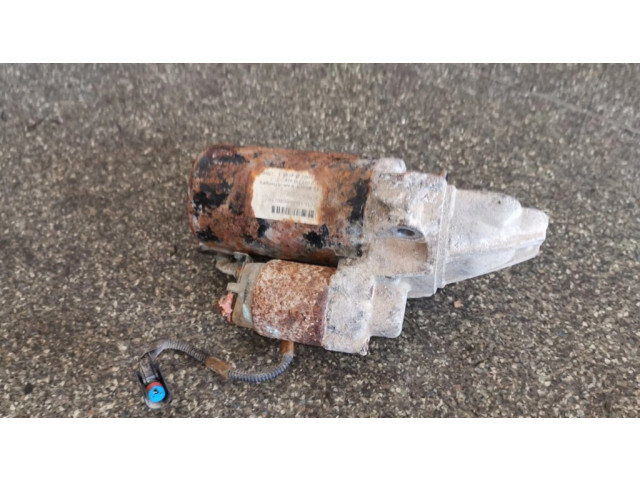 Стартер  0001139024   Ford Transit Custom