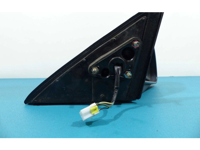 Зеркало электрическое Mitsubishi Galant 1997 - 2003 года