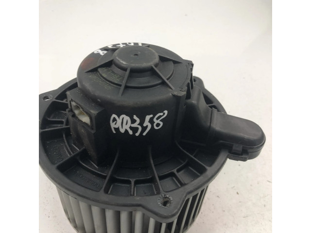 Вентилятор печки    971121C000   Hyundai Getz