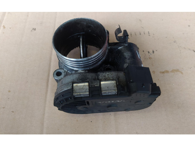 Поршень Дроссель  8692720  Volvo V70  