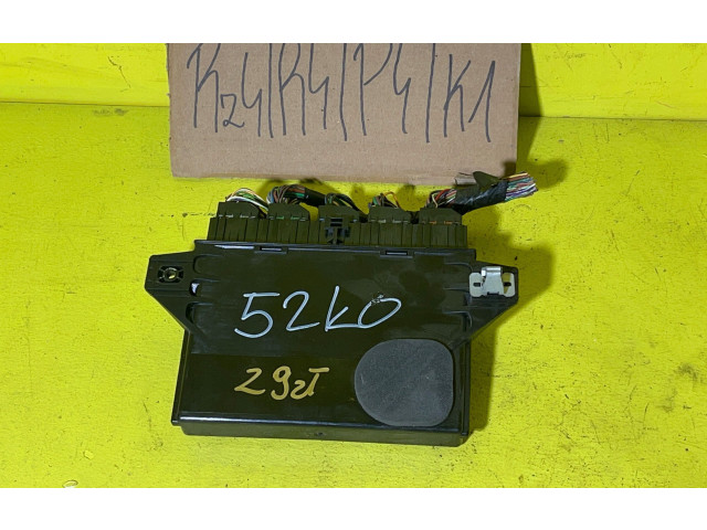 Блок комфорта 7S7T19G481DC, 138KM Ford Galaxy