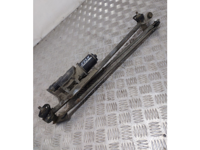 Интеркулер WM71 Subaru Legacy