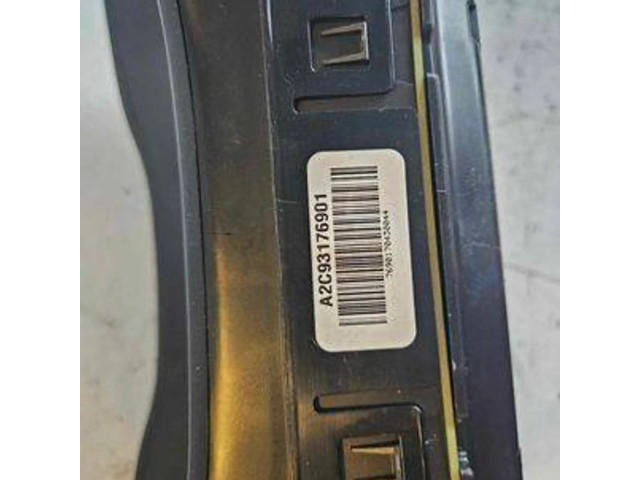 Панель приборов A2C90670700   Chrysler 300C       