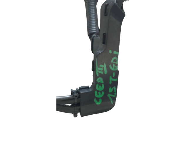 Блок предохранителей 91975-J7110, 221209 KIA Ceed