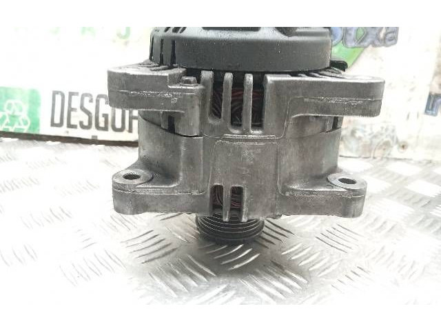 Генератор    Citroen C8      