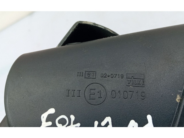 Zpětné zrcátko  Volkswagen Caddy 2012  E1010719  