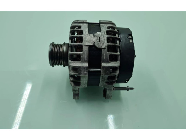 Генератор 04L903021J   Volkswagen Touran II      