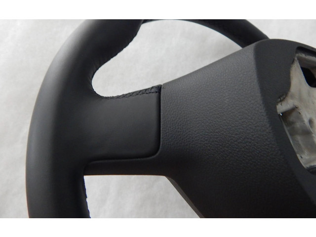 Руль Skoda Octavia Mk3 (5E) 2013 - 2019 года 5E0419091BQ