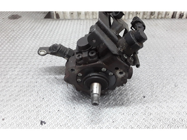 Vstřikovací čerpadlo 9656300380, 0445010102 Peugeot 206 -