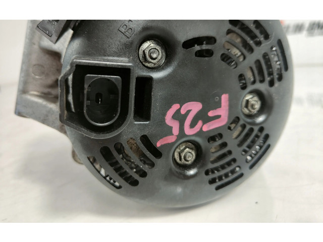 Генератор 7591529   BMW X3 F25      