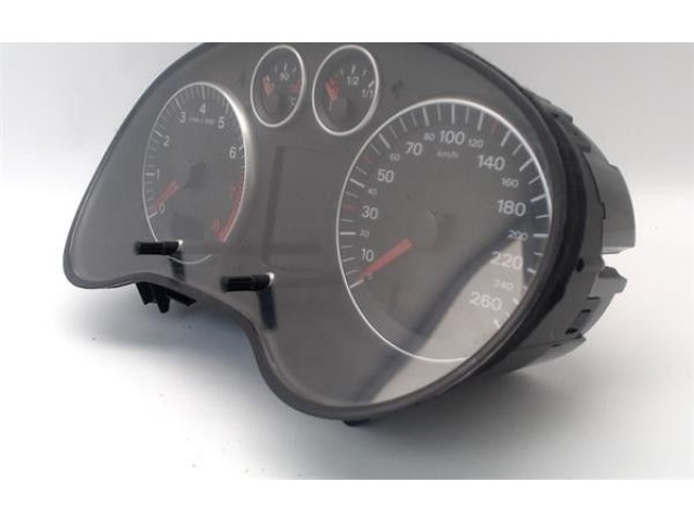 Панель приборов 8P0920900, 8P0920930GX Audi A3 S3 8L