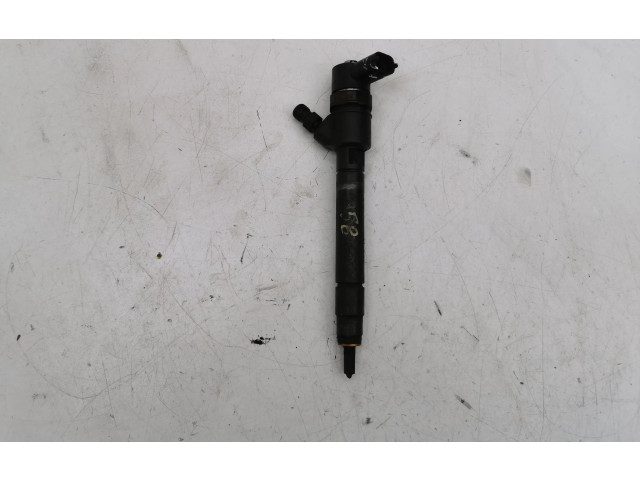 Форсунка 0445110298, 307775263703 Volvo V70