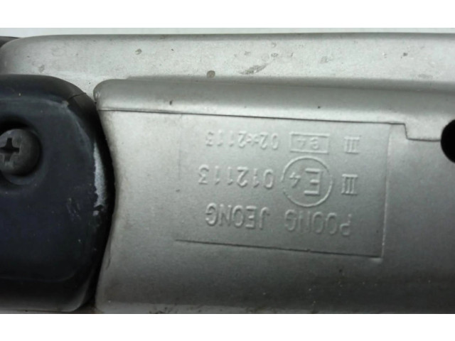 Zpětné zrcátko KIA Joice 012113, RETROVISORDERECHO