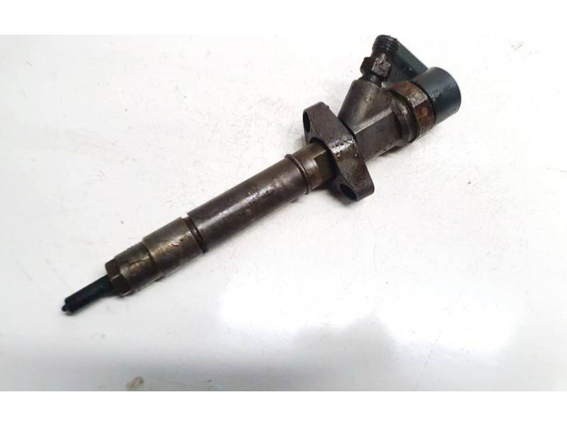 Vstřikovač 8200084534, 0445110084 Renault Espace - Grand espace IV