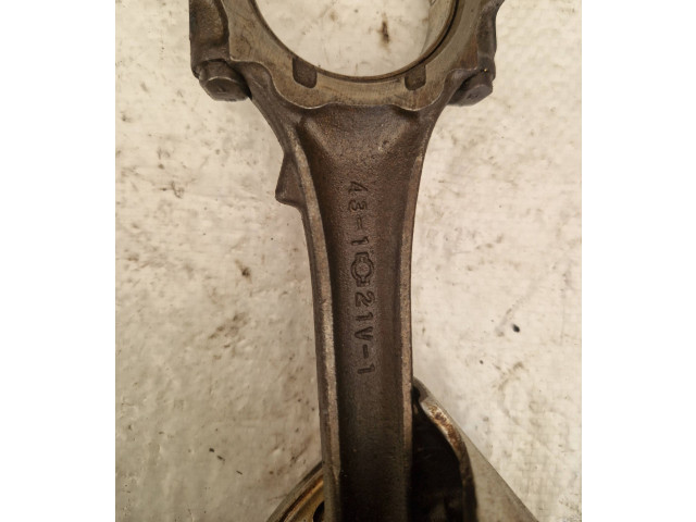 Píst Nissan Terrano