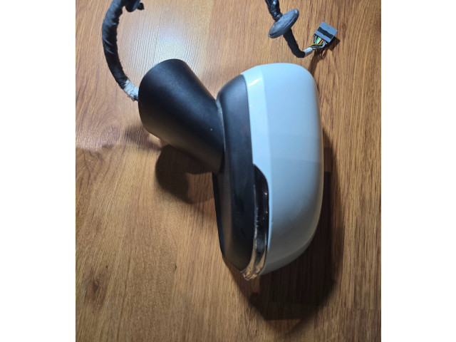 Зеркало электрическое        Volvo V60  2018 -  года   