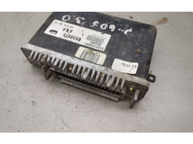 Блок управления АБС B550975, 9607918680 Peugeot 605