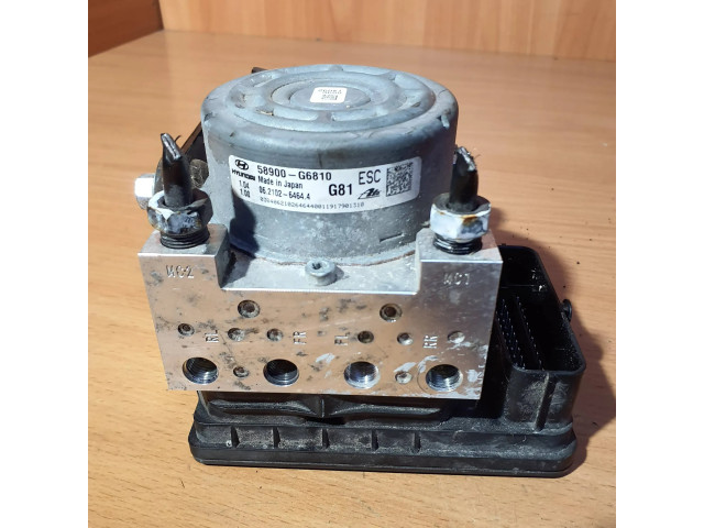 Jednotka ABS 58900G6810, 06210264644 KIA Picanto 2019