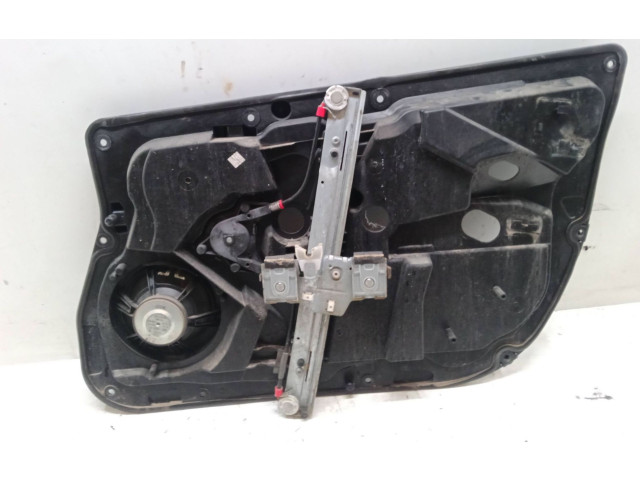 Боковая подушка безопасности Ford Fiesta