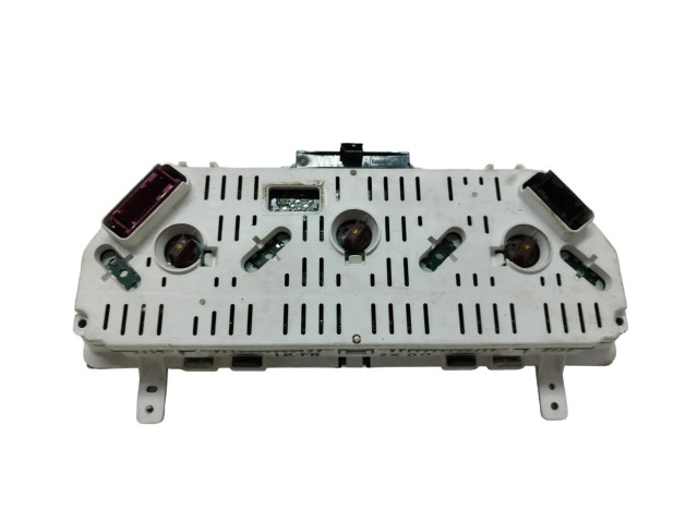 Přístrojová deska Land Rover Freelander 2001 LR0011001, YAC001040