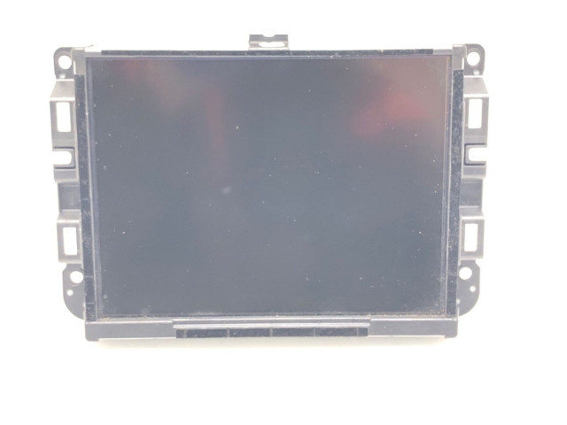 Дисплей 68249986AE Jeep Cherokee