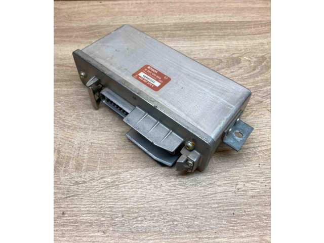 Блок управления АБС 4A0907379A, 0265100056 Audi 80 90 S2 B4