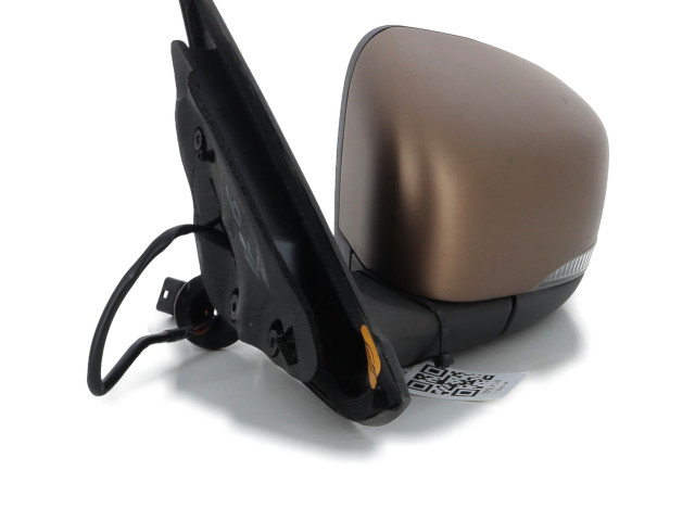 Зеркало электрическое Dacia Spring 2021 - года