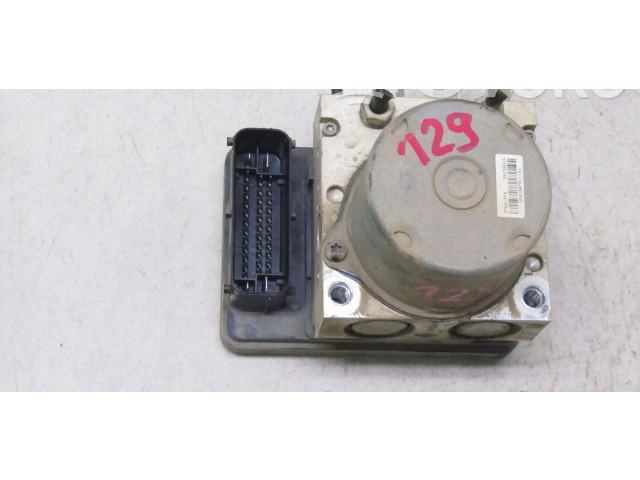 Jednotka ABS 4892035000 SsangYong Tivoli 2016