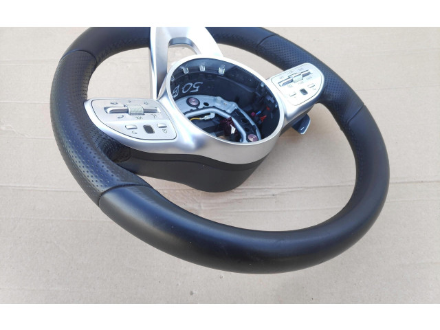 Volant Mercedes-Benz E AMG W213 2020 3096229