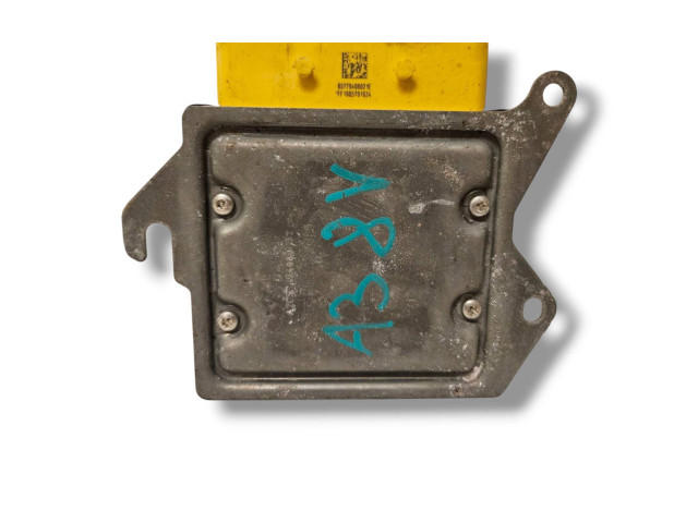 Блок подушек безопасности 5Q0959655S, 0100870   Volkswagen e-Golf