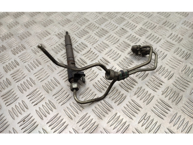 Комплект системы впрыска топлива 31216313, 0281002990    Volvo V70  d5244t10 