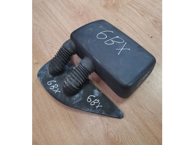 Зеркало (механическое)       Renault Trafic I  1980 - 2002 года   