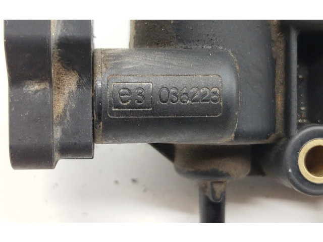 Vstřikovací lišta E3036228 Fiat Punto Evo