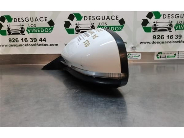 Зеркало электрическое Jaguar XK - XKR 2006 - 2016 года