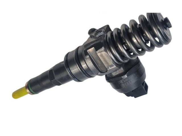 Форсунка 0414720204, 0986441560 Audi A2