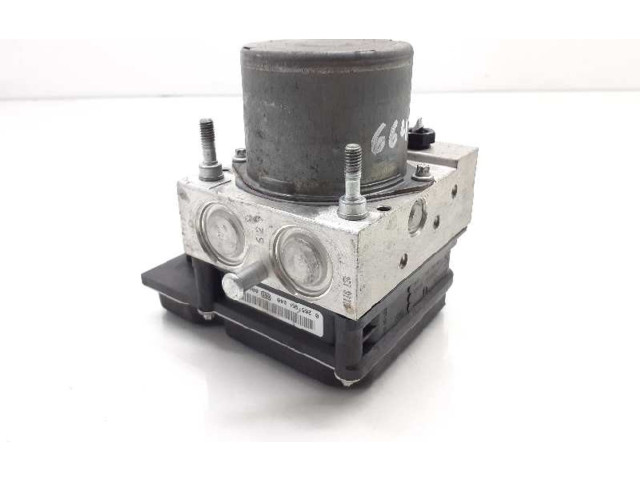 Блок АБС 589201P2A0, 0265238058   KIA  Venga   -  года