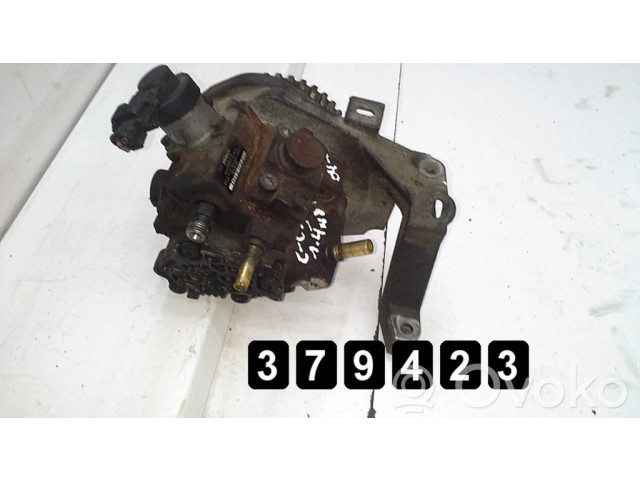 Vstřikovací čerpadlo 1400hdi 0445010102 Citroen C3