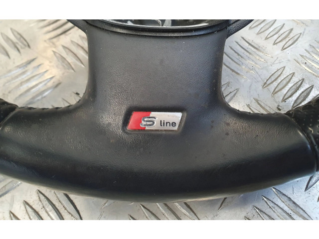 Руль Audi Q5 SQ5 2008 - 2017 года 8O0419091D