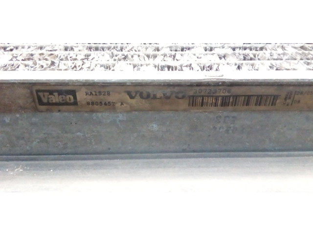 Радиатор охлаждающей жидкости