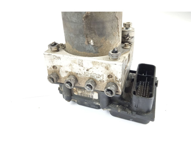 Блок управления АБС 0265232065   Fiat Scudo