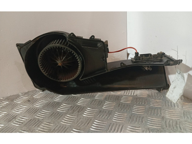 Вентилятор печки       Renault Twingo I