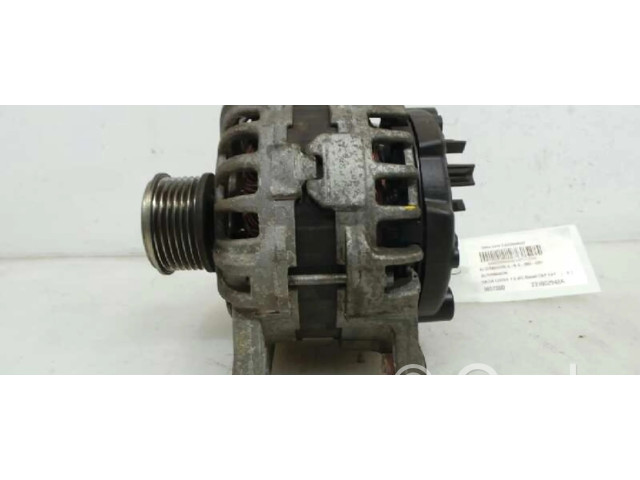 Генератор 231002949R   Dacia Dokker 1.5     